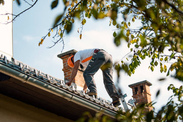 Trusted Russell, KS Roofing Services Experts